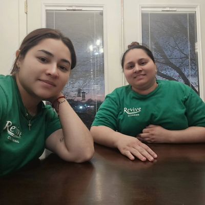 Avatar for Revive Cleaning