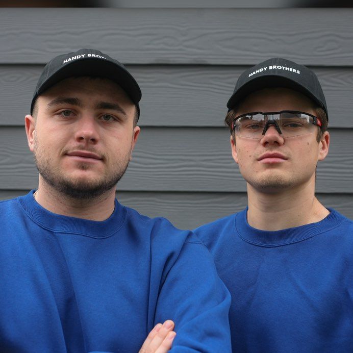 Handy Brothers