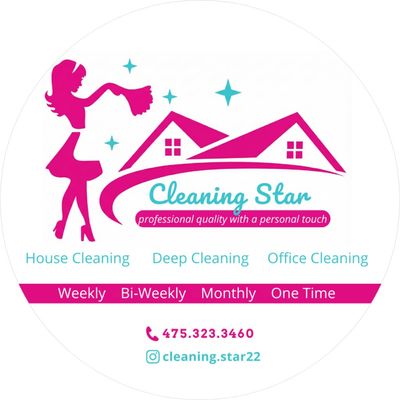 Avatar for Cleaning Star LLC