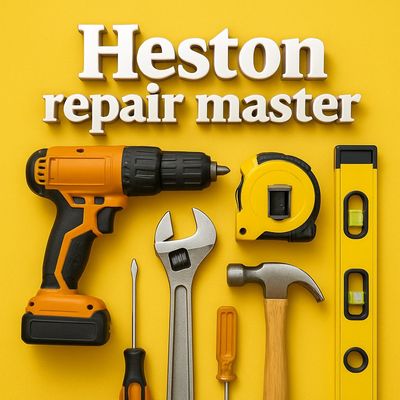 Avatar for Heston Repair Master