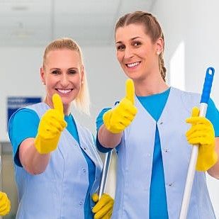 Avatar for Faith Cleaners