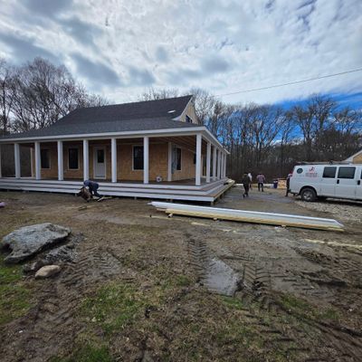 Avatar for "JHON" C CONSTRUCTION ING