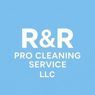Avatar for R&R PRO CLEANING SERVICE LLC