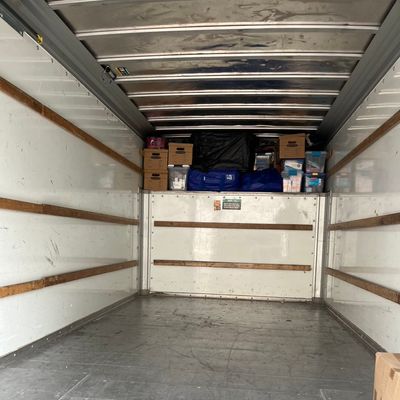 Avatar for Blue Legacy