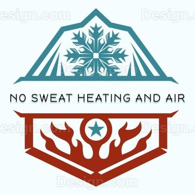 Avatar for No Sweat Heating and Air