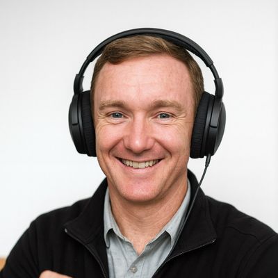 Avatar for ESL Tutor & Communication Coach