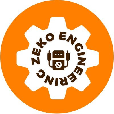 Avatar for Zeko Engineering Llc