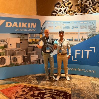 Avatar for Irvine Air Conditioning & Refrigeration