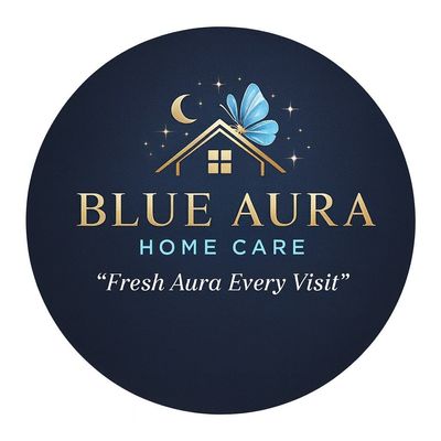 Avatar for BLUE AURA HOME CARE