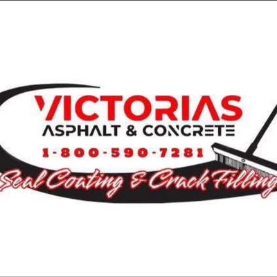 Avatar for Victoria’s Asphalt & Concrete