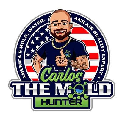 Avatar for As seen on Channel 5 & 2 - Carlos The Mold Hunter