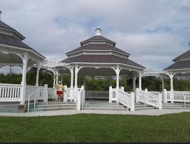 If you need a large venue and a location.  We can 