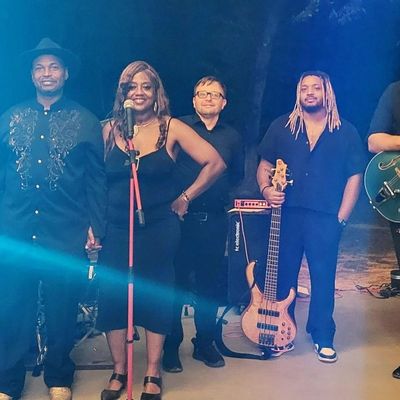 Avatar for 228 Express Band