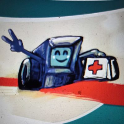 Avatar for Redline Computer