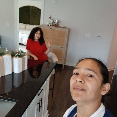 Avatar for Stephanie cleaner