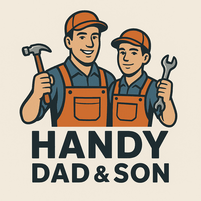 Avatar for HandyDad&Son