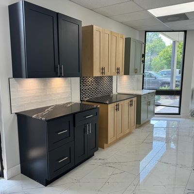 Avatar for MnK Cabinet