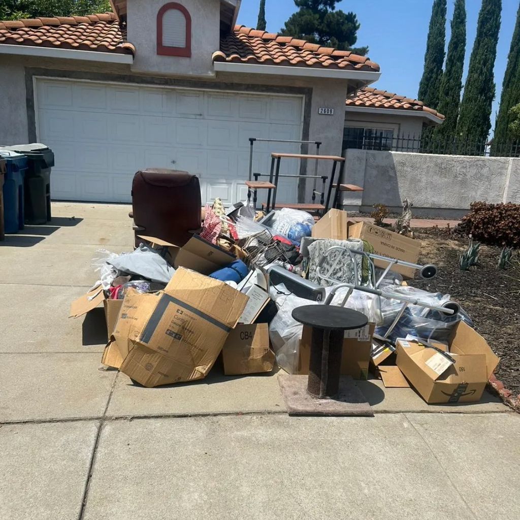 Fair PriceJunk Removal