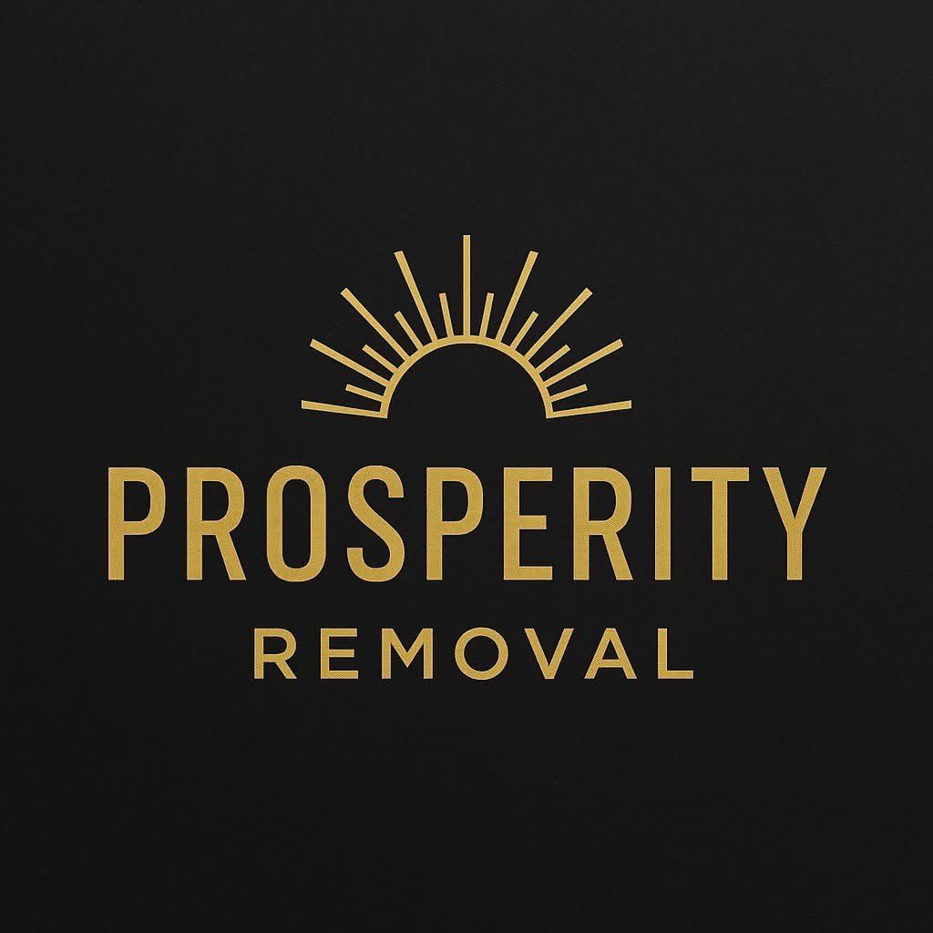 Prosperity Removal