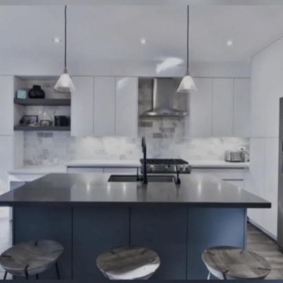 Avatar for New style home 🏡