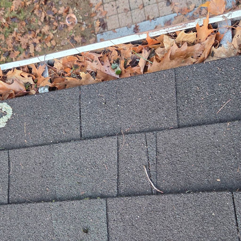 JG Roofing Contractor