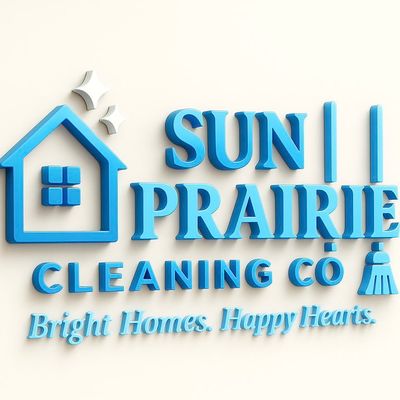 Avatar for Sun Prairie Cleaning Co.