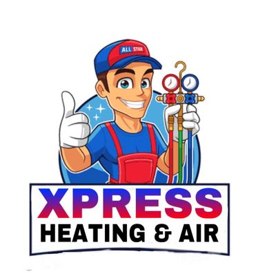 Avatar for Xpress Heating