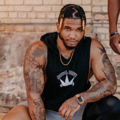 Avatar for Royal Body Athletics