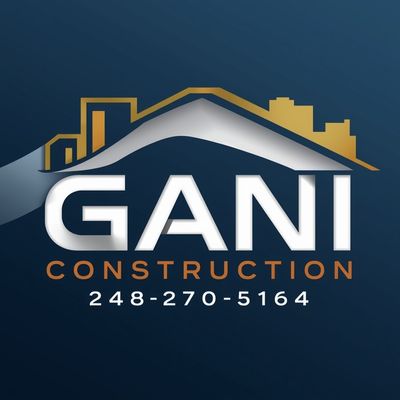 Avatar for Gani Construction Llc