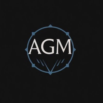 Avatar for AGM Training