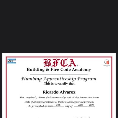 Avatar for General Plumbing