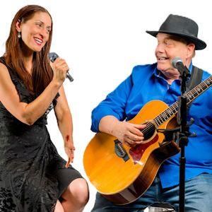 Avatar for Bill & Zita Guitar & Vocals Duo