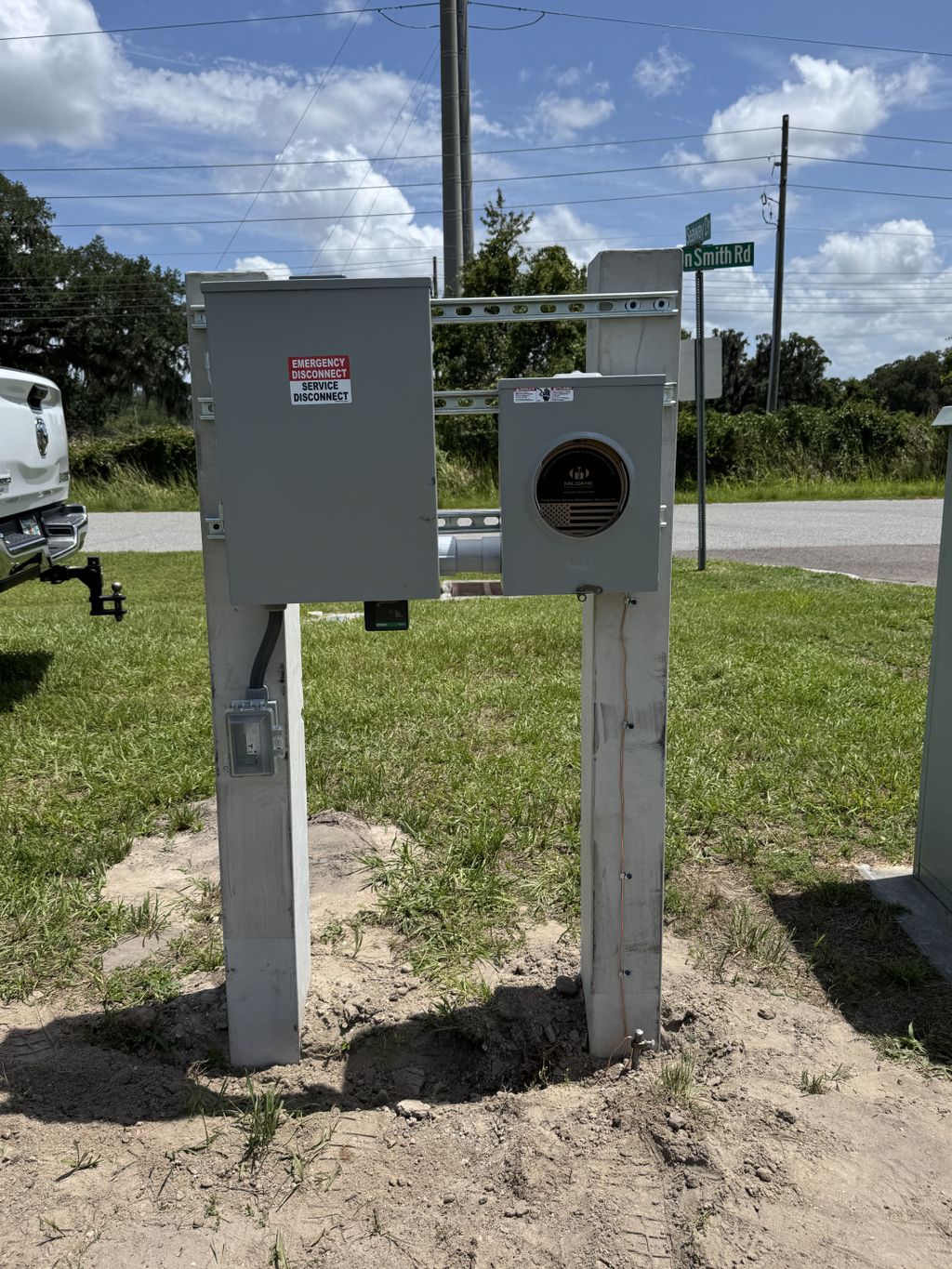 neighborhood electrical services 