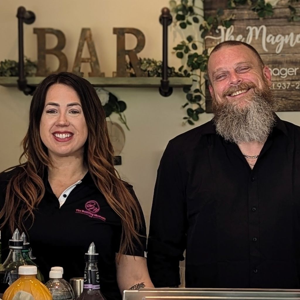 The Bubbling Moments, LLC.