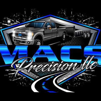 Avatar for Mac’s Precision LLC