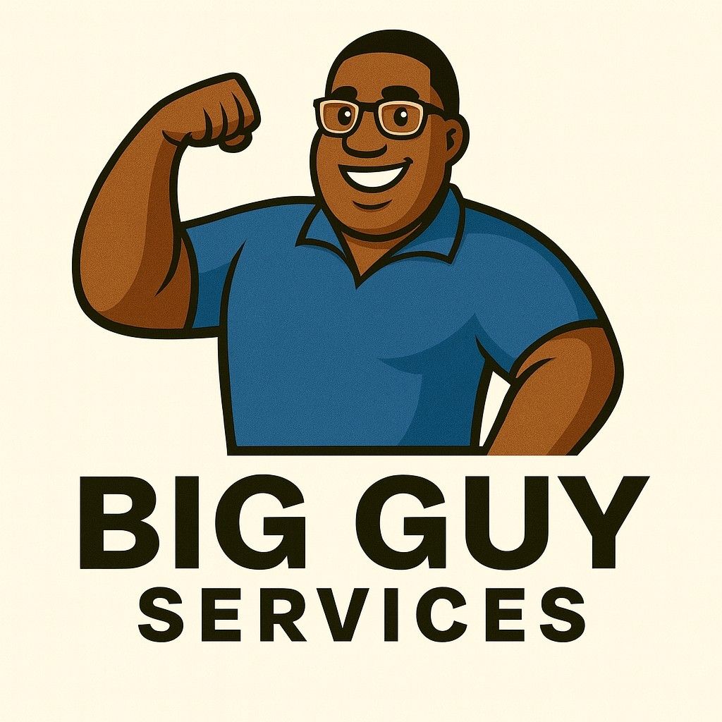 Big guy services