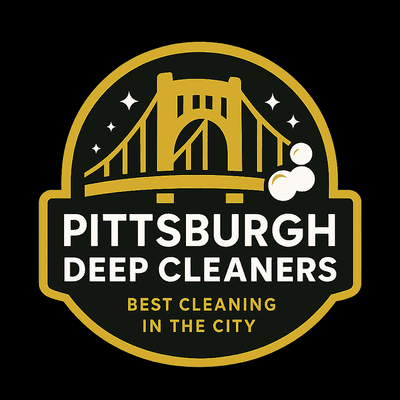 Avatar for Pittsburgh Deep Cleaners