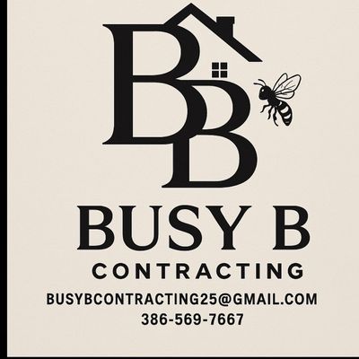 Avatar for Busy B Contracting LLC