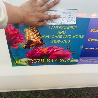 Avatar for T-C LANDSCAPING