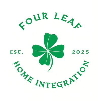 Avatar for Four Leaf Home Integration