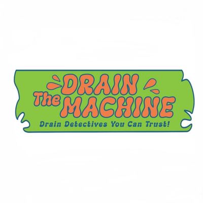 Avatar for The Drain Machine