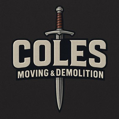 Avatar for Coles moving&demolition