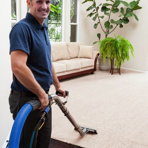 Carpet Professor America Cleaning Co