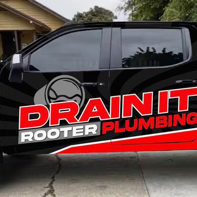 Avatar for Drain it rooter plumbing