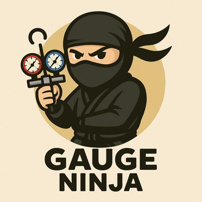 Avatar for Gauge Ninga