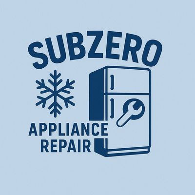Avatar for SUBZERO APPLIANCE REPAIR