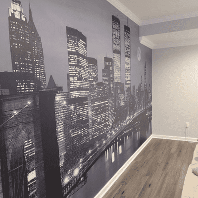 Avatar for Urban Wallpaper Hangers Scottsdale
