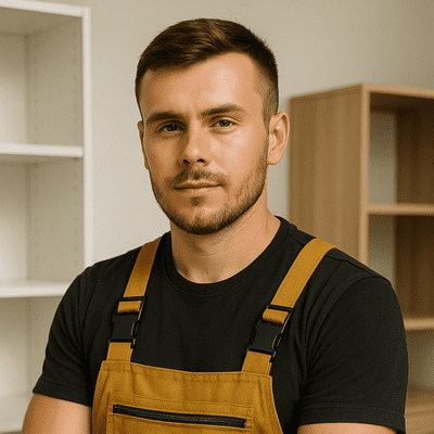 Avatar for PROF-M HOME SERVICES