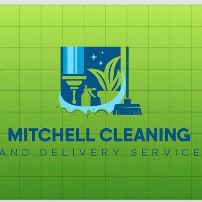 Avatar for Mitchell Cleaning and Delivery