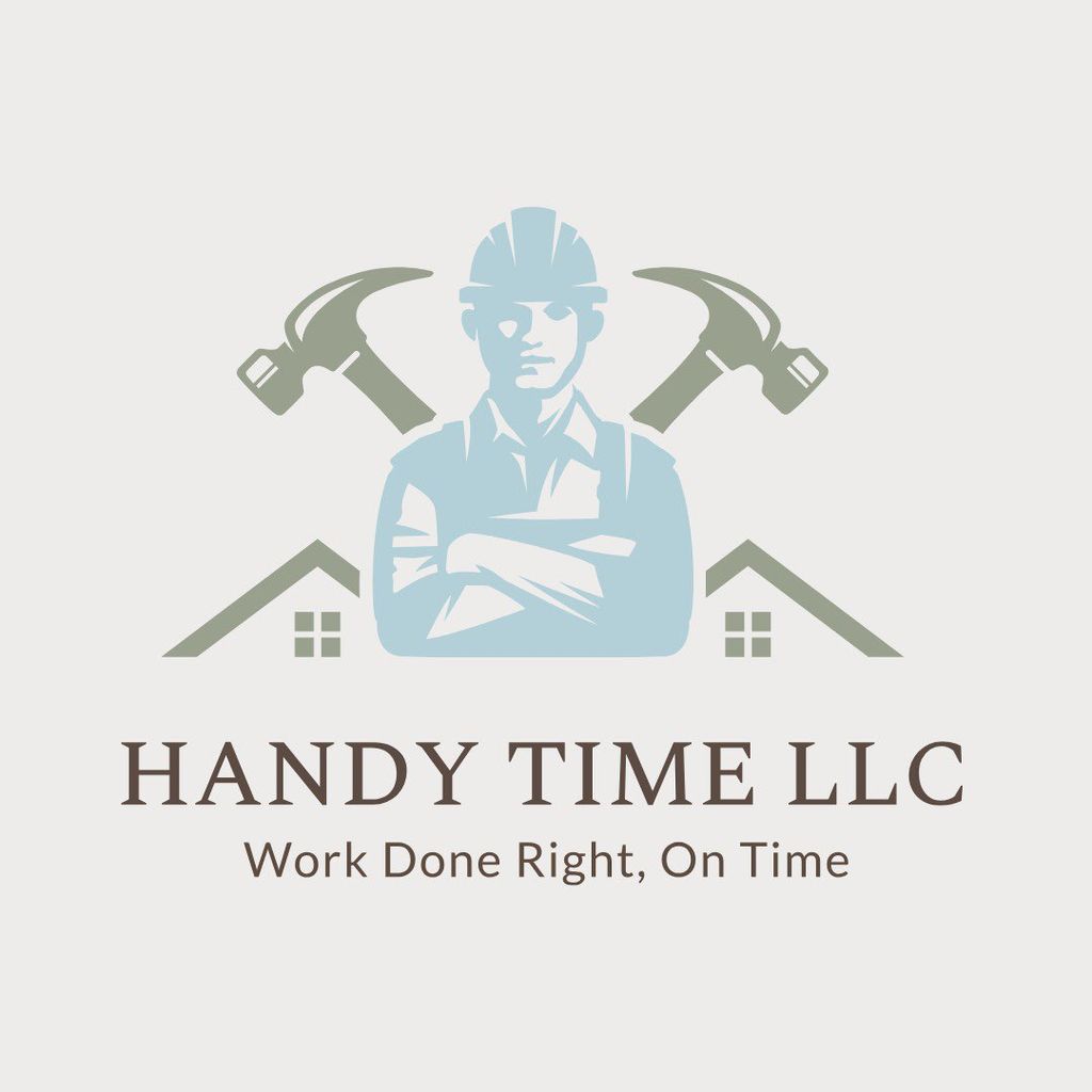 HANDY TIME LLC